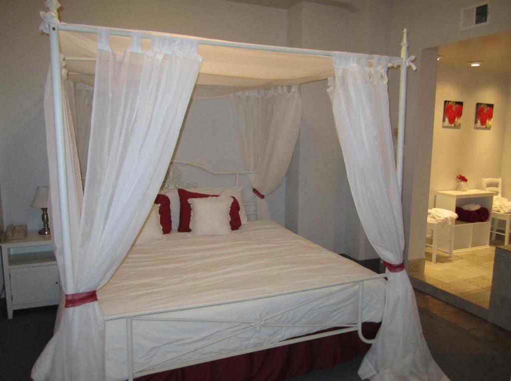 St. Regis Hotel Winnipeg Esterno foto