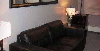 St. Regis Hotel Winnipeg Esterno foto